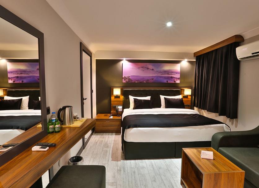 Quarto Foto