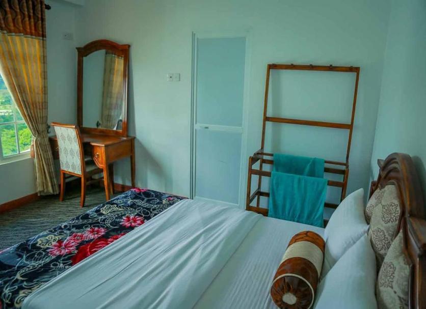 Quarto Foto