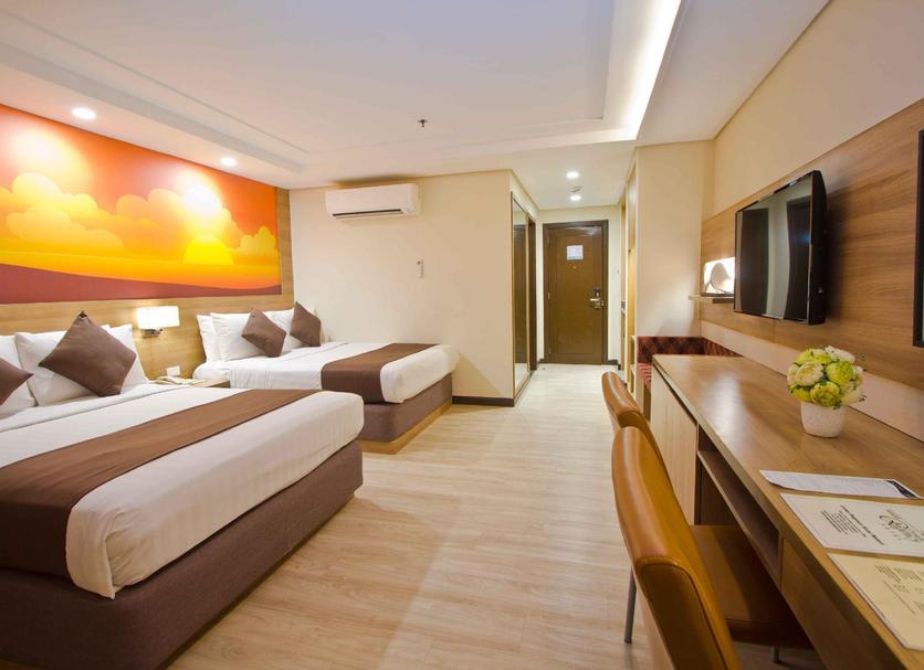 Quarto Foto