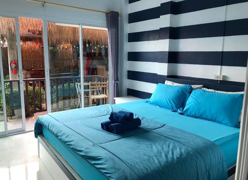Quarto Foto