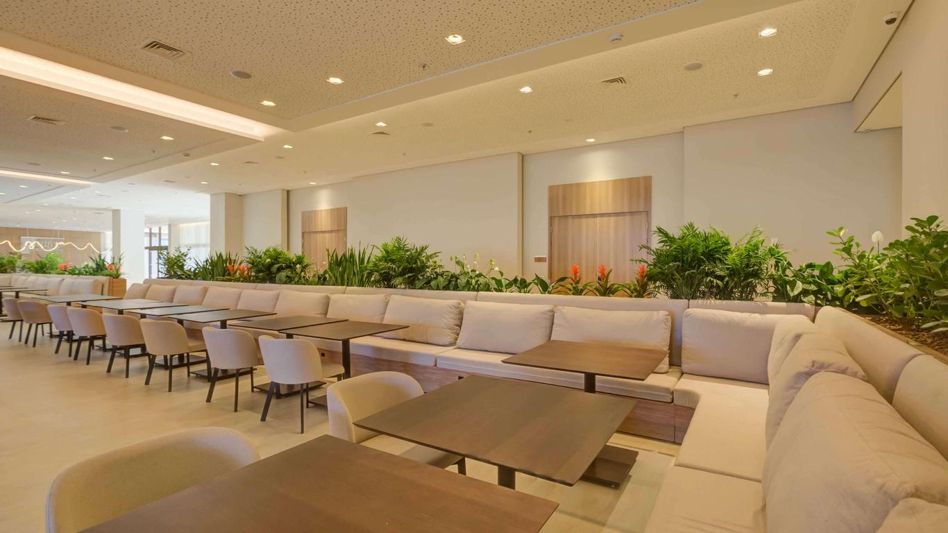 Hilton Garden Inn Sao Jose do Rio Preto