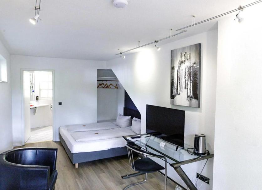 Quarto Foto