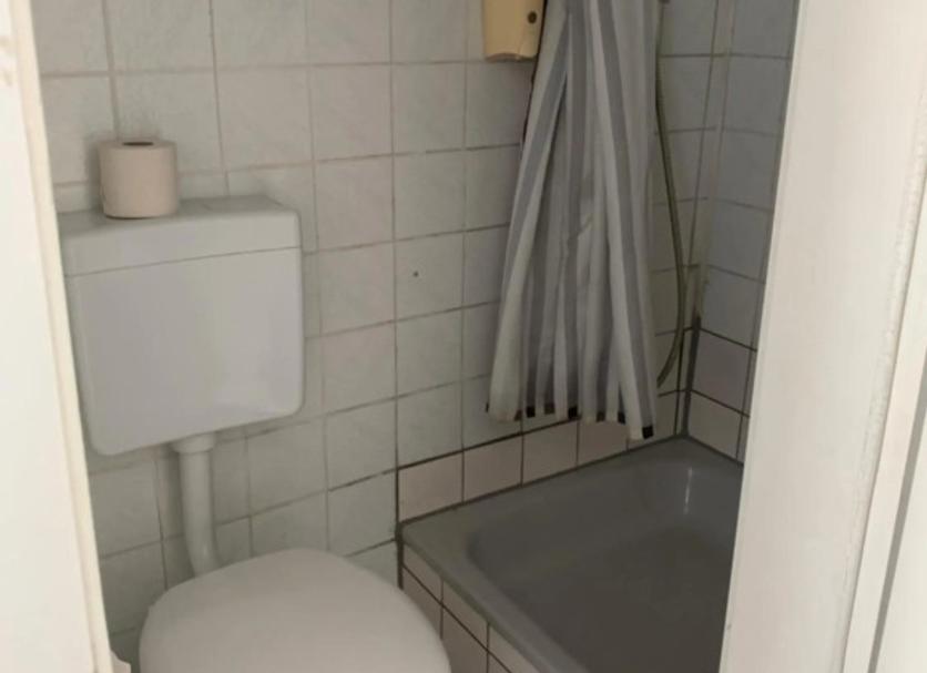 Banheiro Foto
