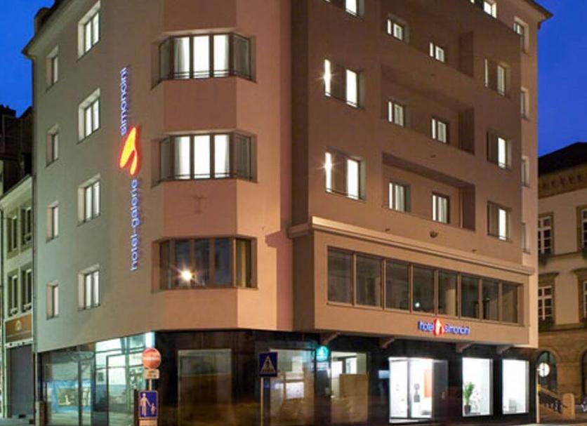 Edifício Foto
