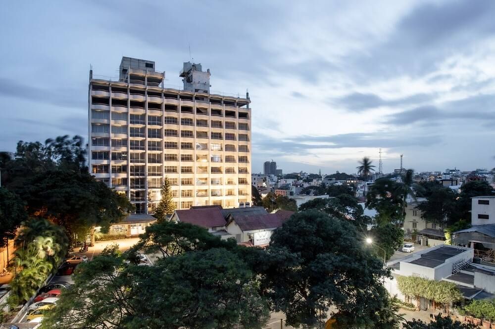 Edifício
