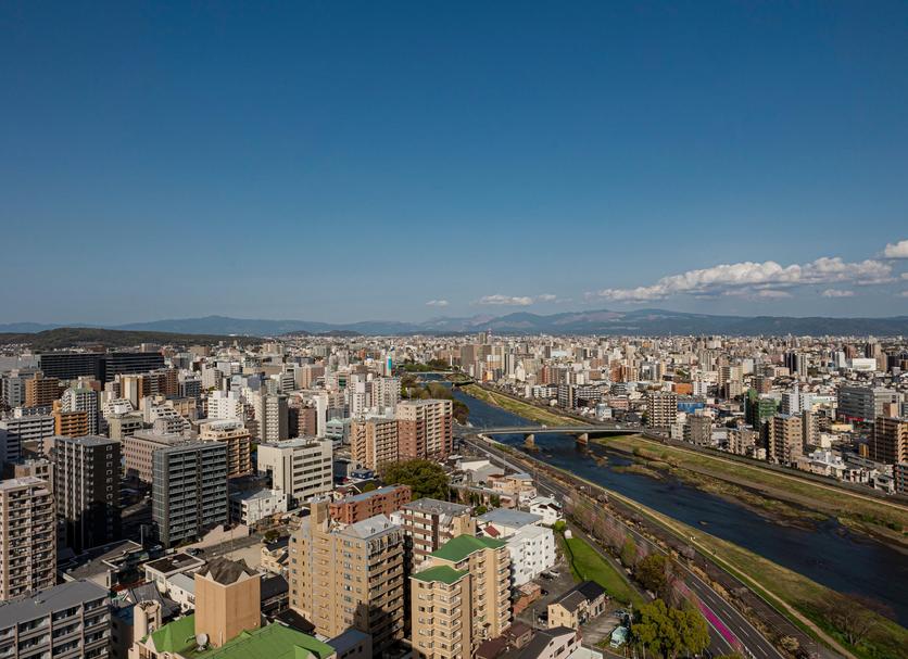 Vista externa Foto