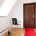 Comodidade do quarto