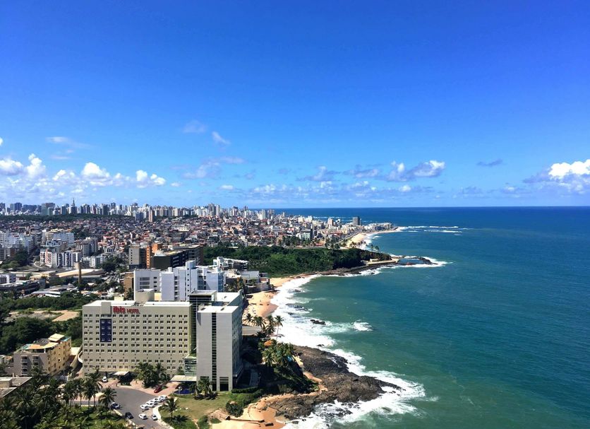 Edifício Foto