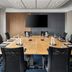 Sala de conferências