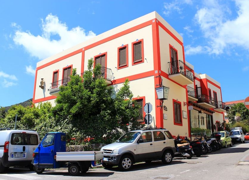 Edifício Foto