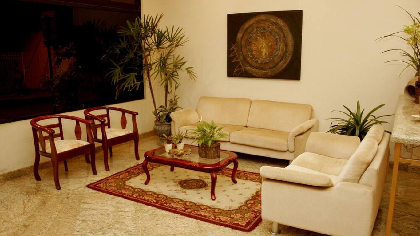 Rodes Palace Hotel