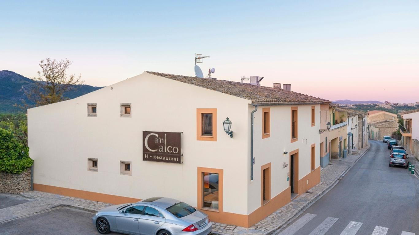 Can Calco Petit Hotel