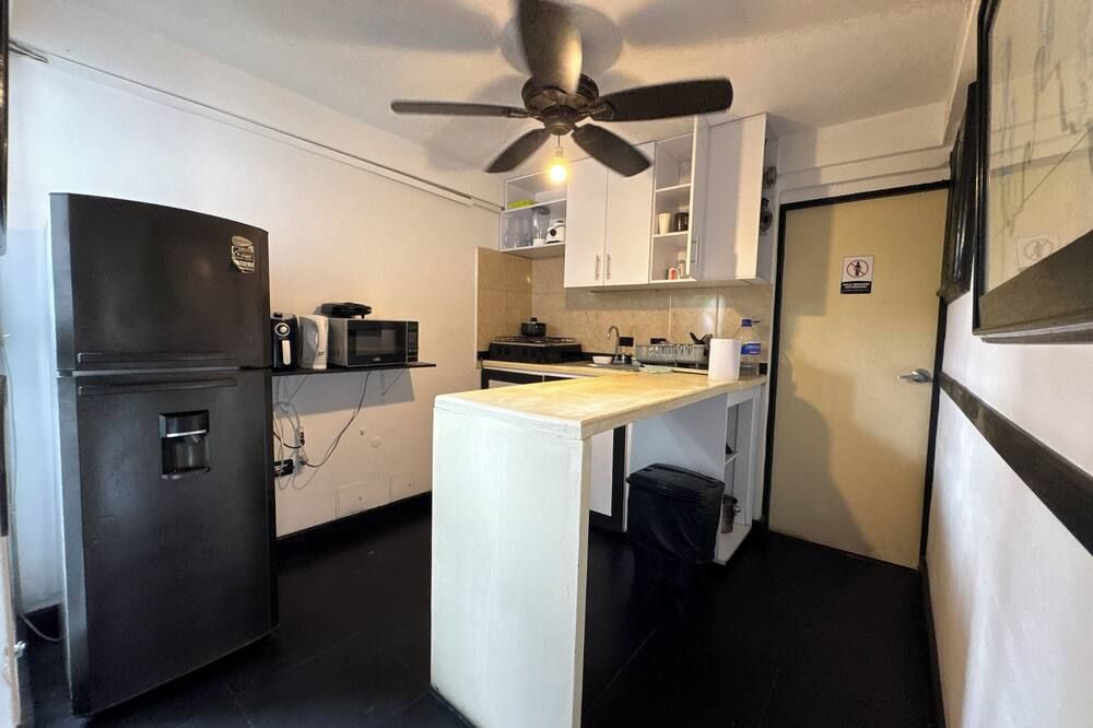 Cozinha Foto