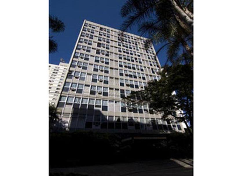 Edifício Foto