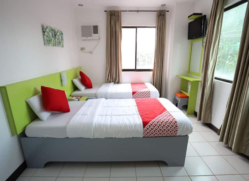 Quarto Foto