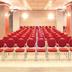 Sala de conferências