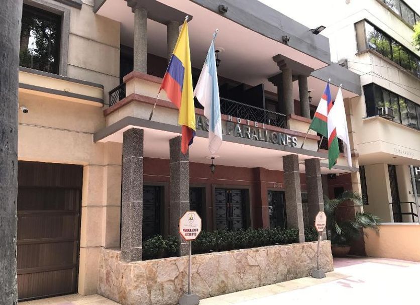 Edifício Foto