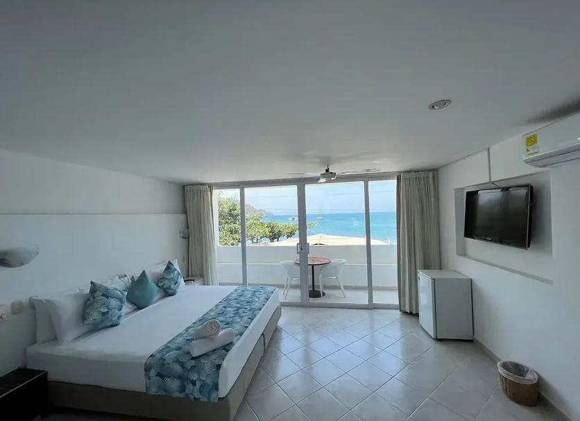 Quarto Foto