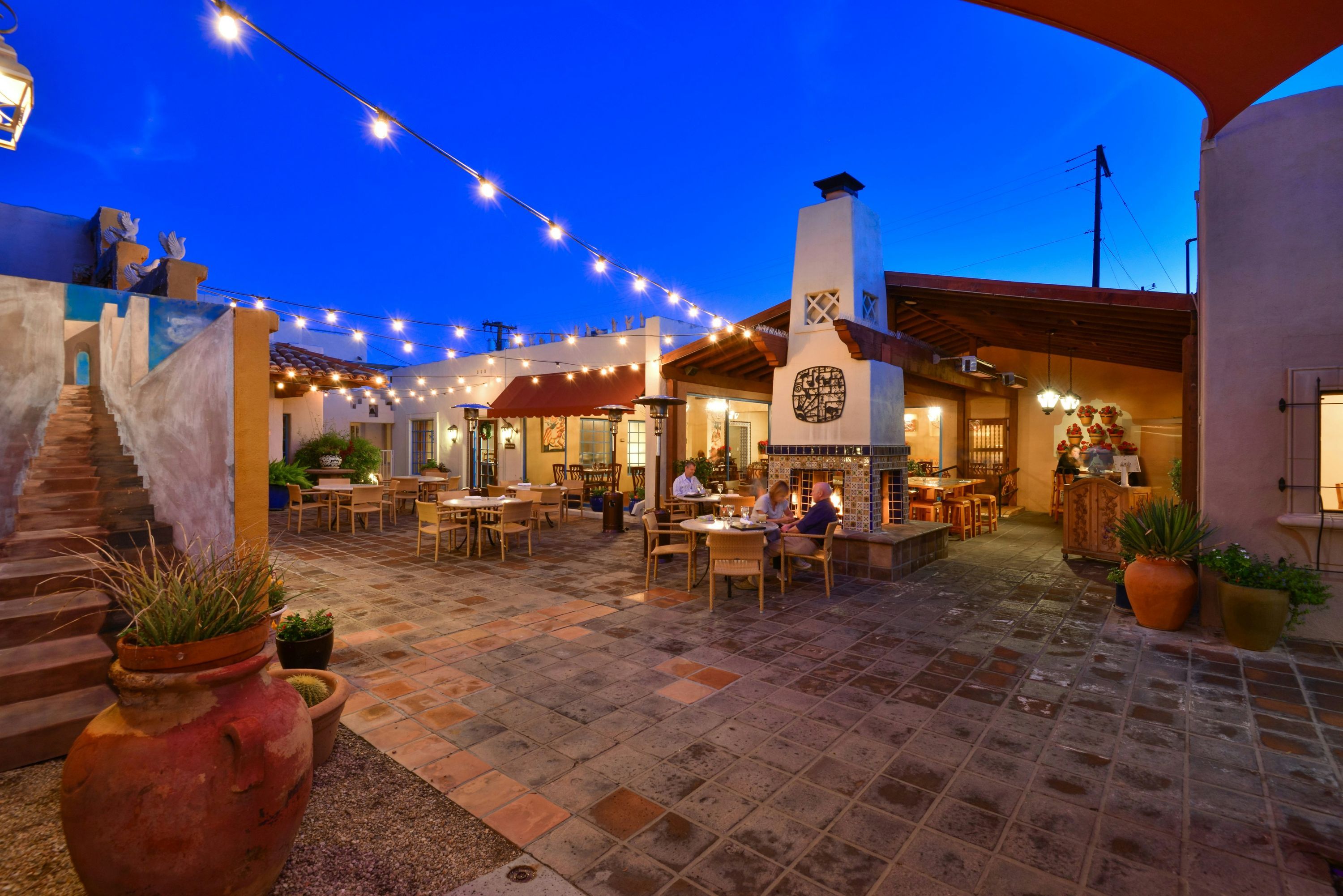 Restaurante