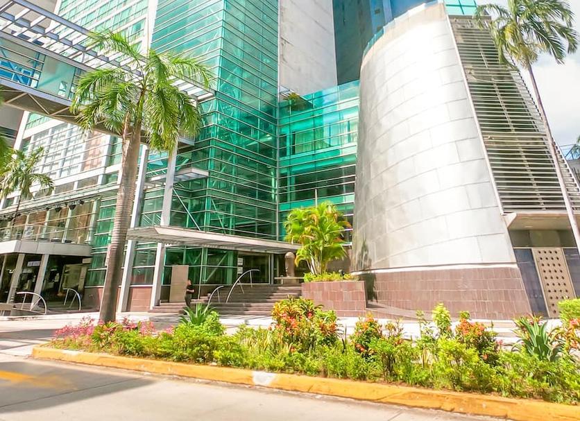 Edifício Foto