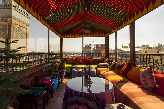 Riad Dar Mansoura