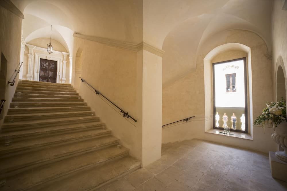 Escadas