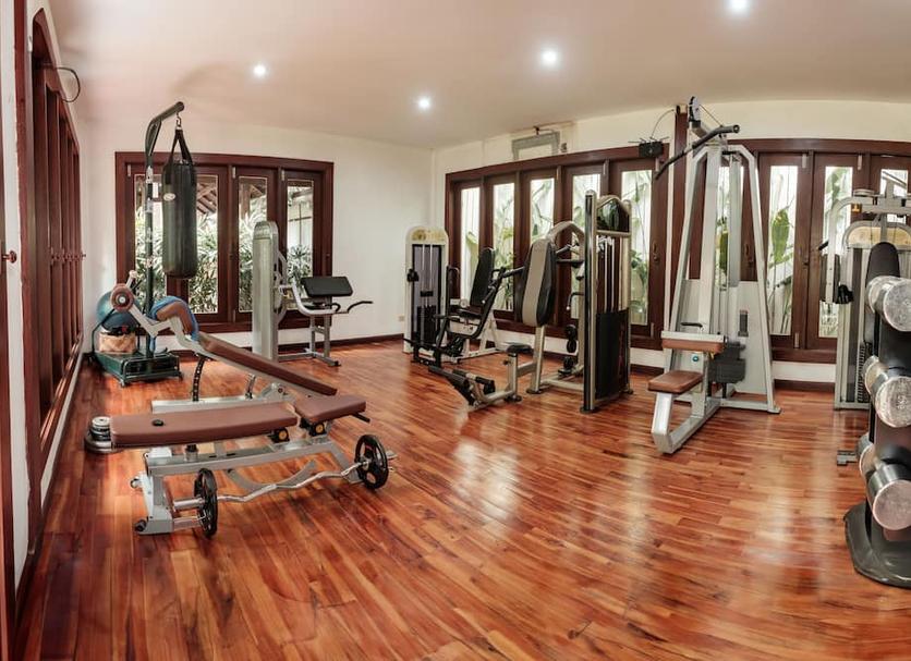 Academia Foto