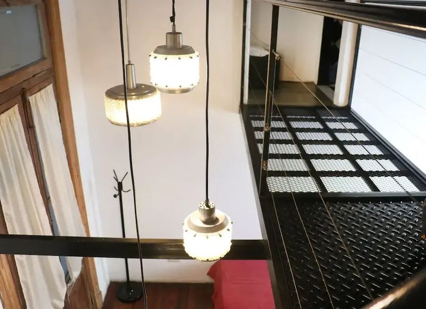 Escadas Foto