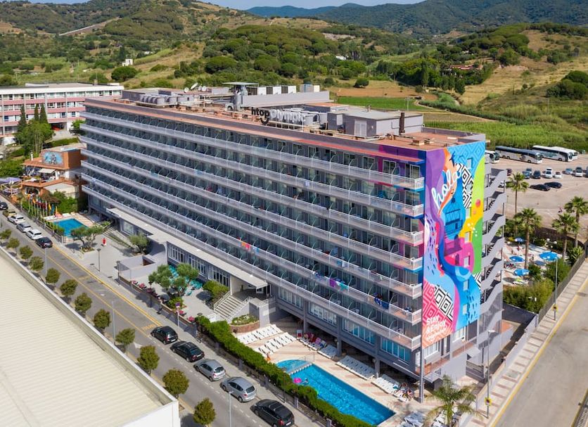 Edifício Foto