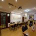Sala de conferências