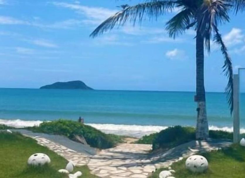 Praia Foto