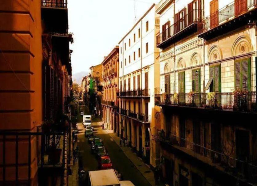 Vista externa Foto
