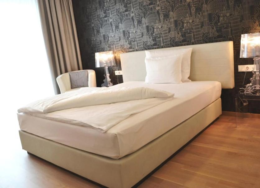 Quarto Foto