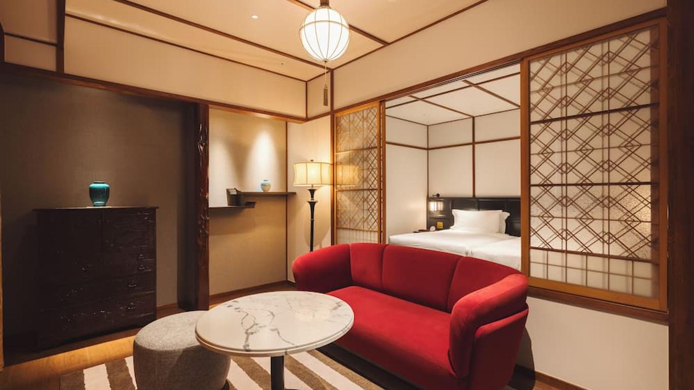 Mampei Hotel