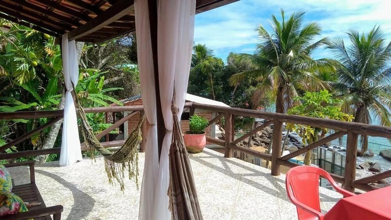 Pousada Mar de Araçatiba