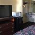 Comodidade do quarto