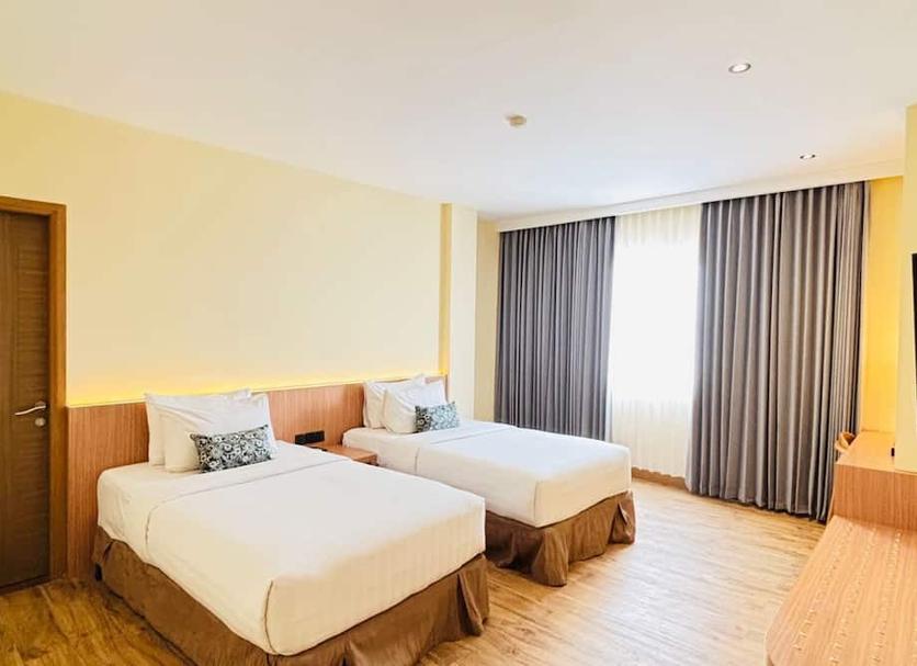 Quarto Foto