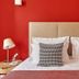 Comodidade do quarto