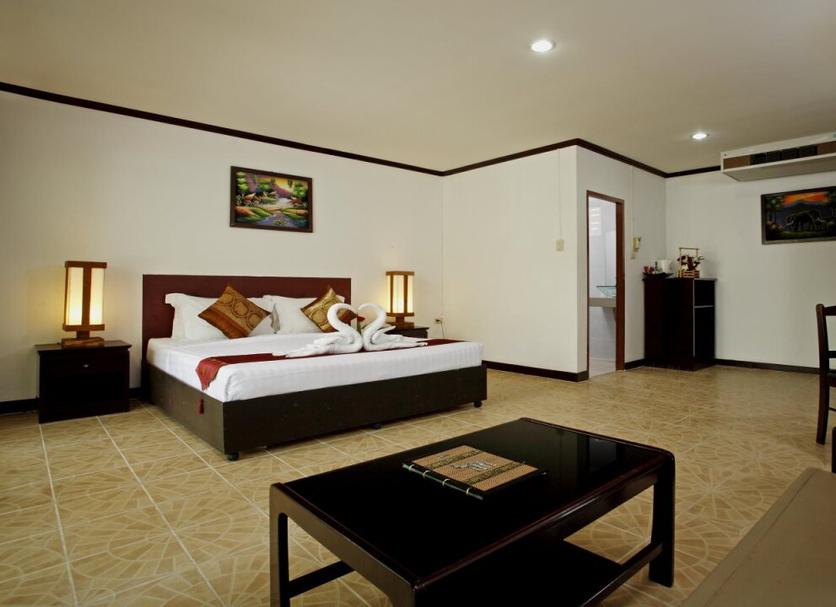 Quarto Foto