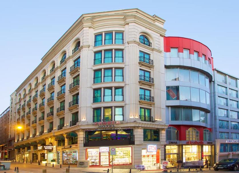 Edifício Foto