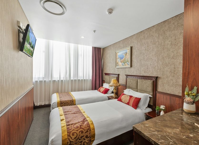 Quarto Foto