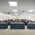 Sala de conferências