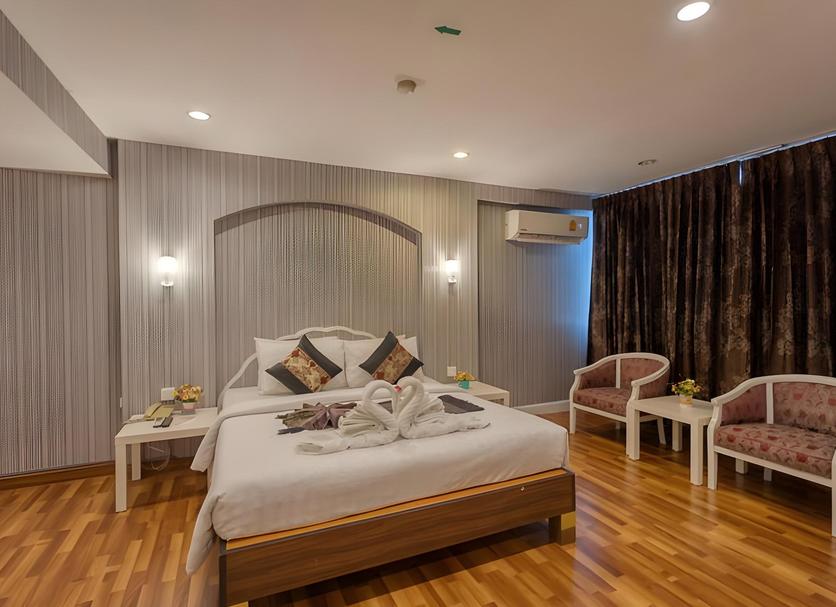 Quarto Foto
