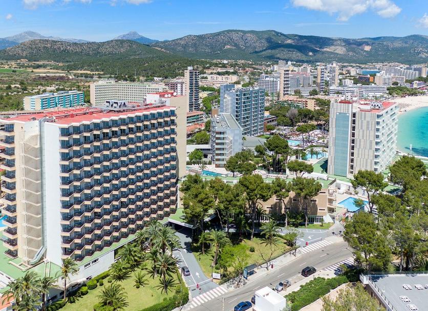Edifício Foto