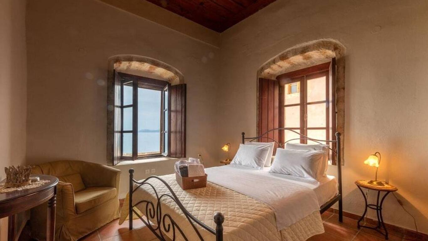 Guesthouse Kellia