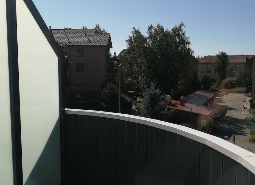 Varanda Foto