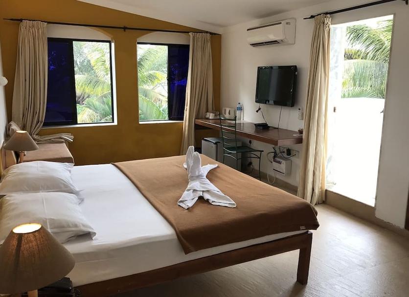 Quarto Foto