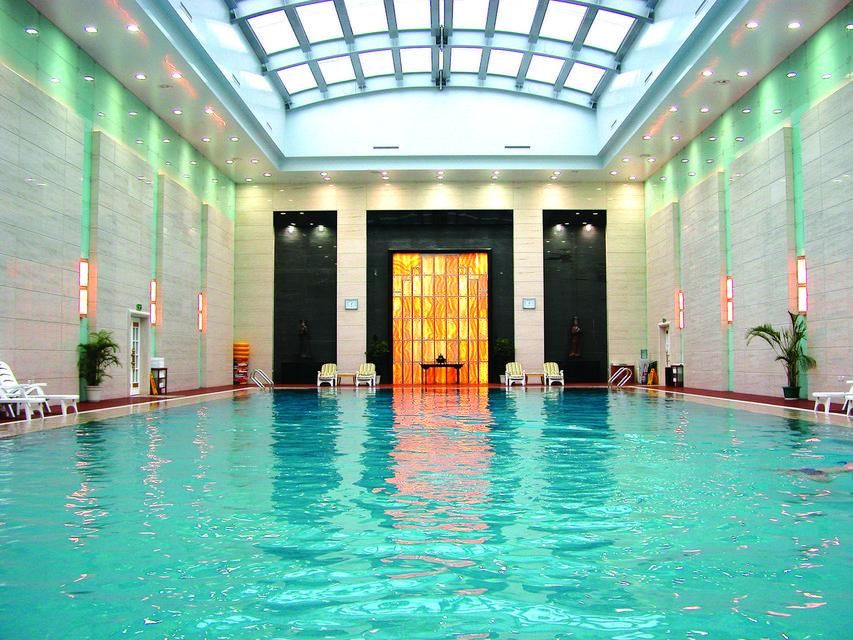 Piscina Foto