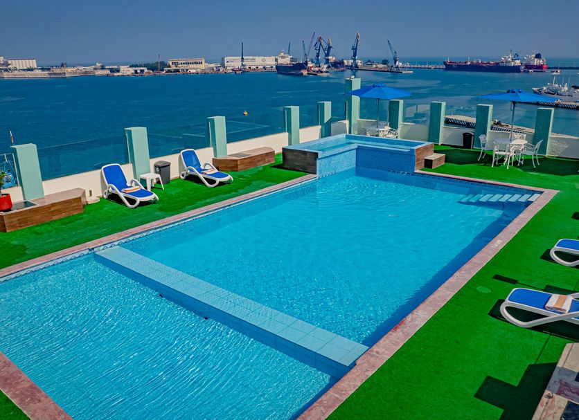 Piscina Foto