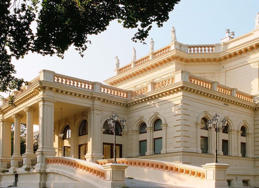 Edifício Foto
